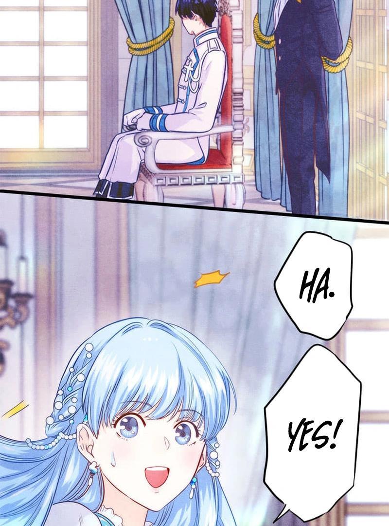 Escaping from the Prince’s Broken Engagement Chapter 1 301 30