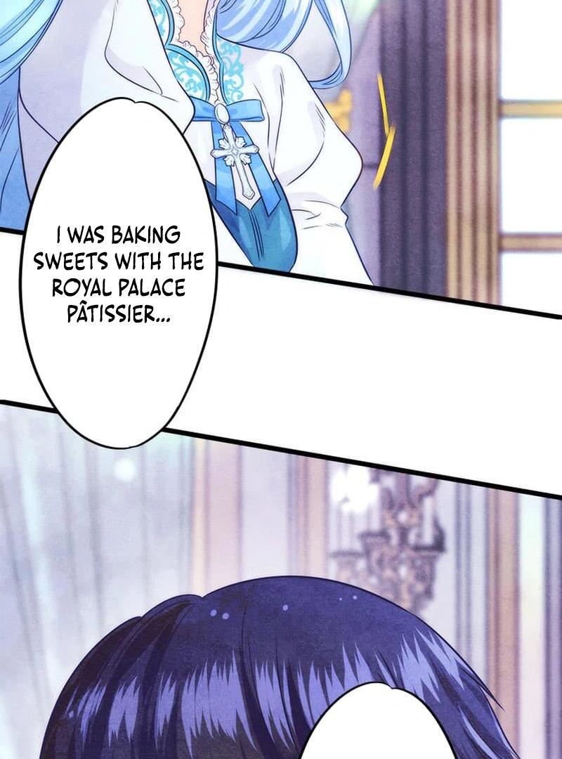 Escaping from the Prince’s Broken Engagement Chapter 1 302 31