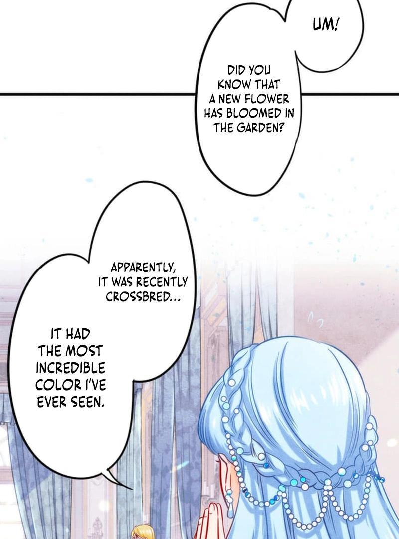 Escaping from the Prince’s Broken Engagement Chapter 1 309 38