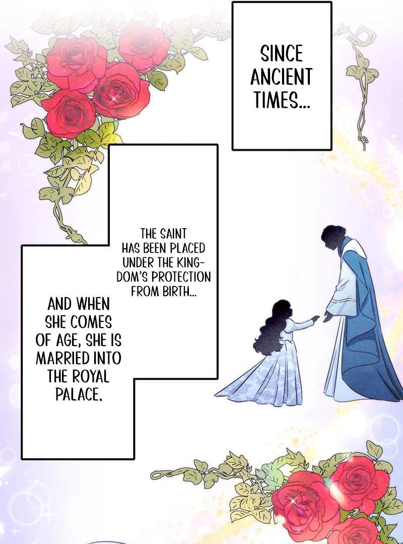Escaping from the Prince’s Broken Engagement Chapter 1 324 53