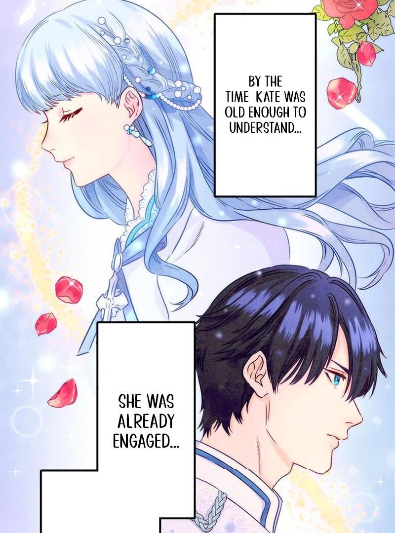Escaping from the Prince’s Broken Engagement Chapter 1 325 54