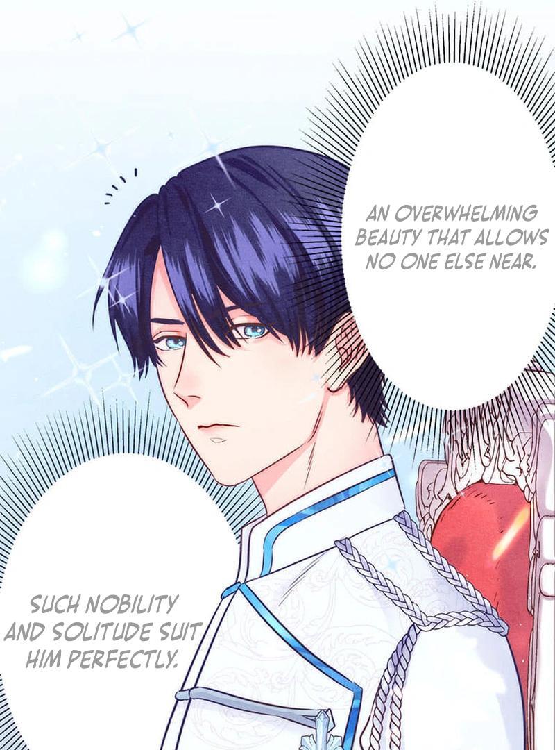 Escaping from the Prince’s Broken Engagement Chapter 1 336 65