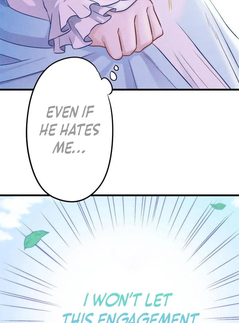 Escaping from the Prince’s Broken Engagement Chapter 1 341 70