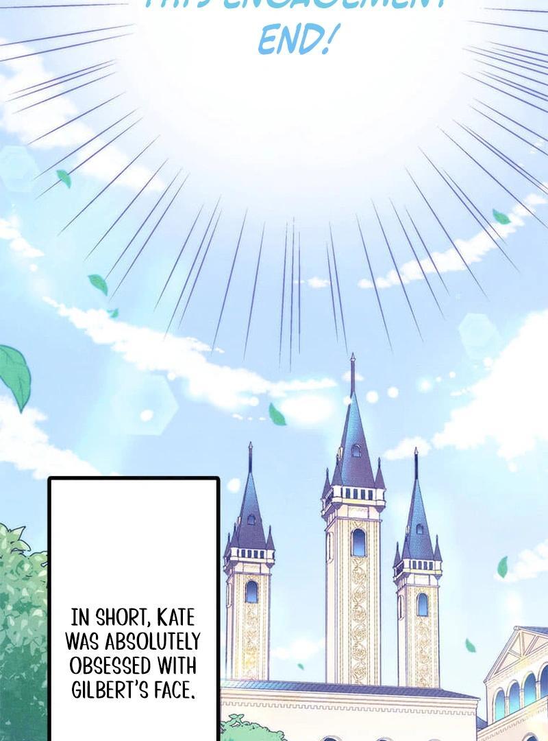 Escaping from the Prince’s Broken Engagement Chapter 1 342 71