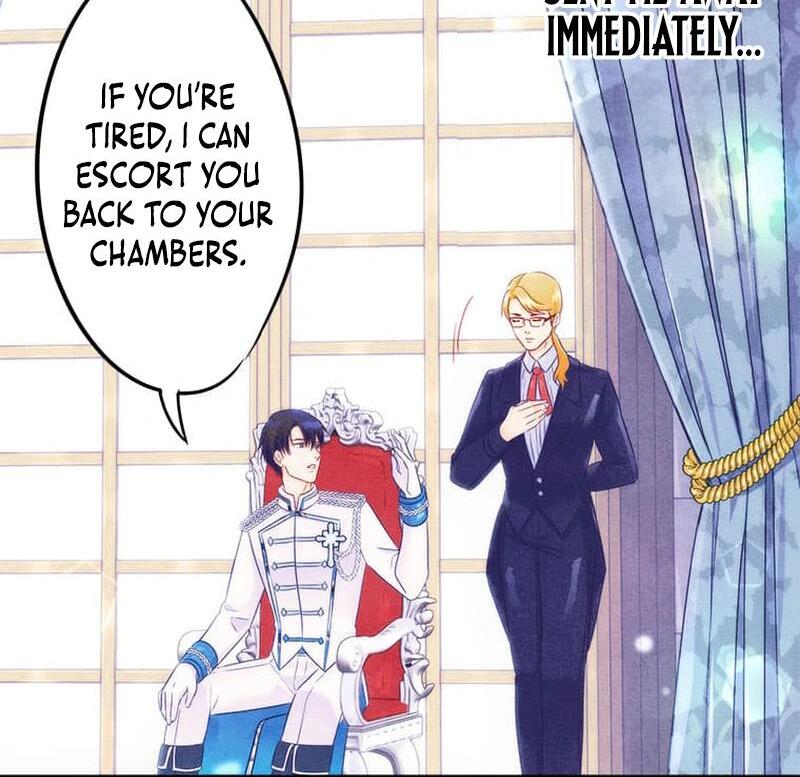 Escaping from the Prince’s Broken Engagement Chapter 1 348 77