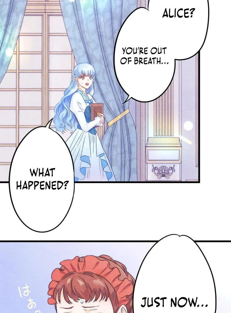 Escaping from the Prince’s Broken Engagement Chapter 1 355 84