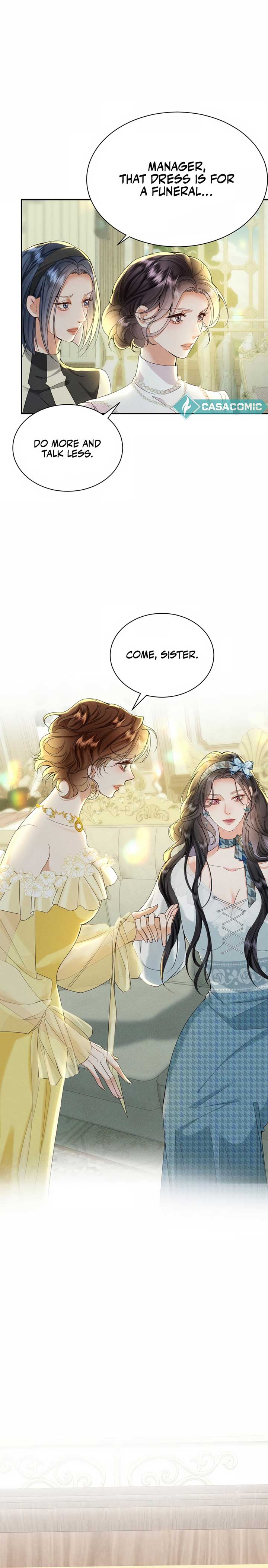 The Duke’s Daughter and, The Fugitives Chapter 3 44 ch 3 7
