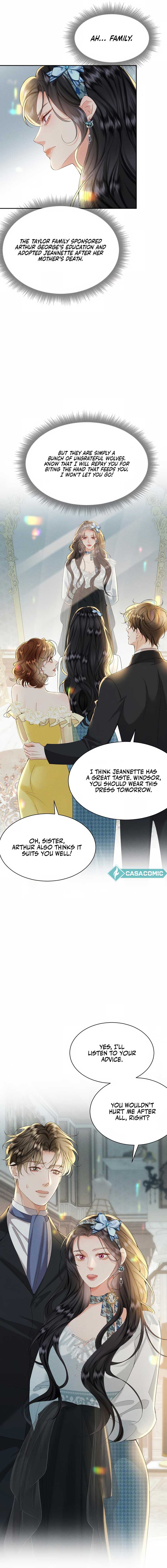 The Duke’s Daughter and, The Fugitives Chapter 3 46 ch 3 9