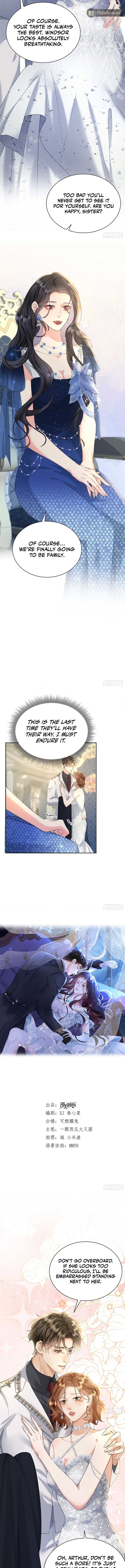 The Duke’s Daughter and, The Fugitives Chapter 4 43 ch 4 3