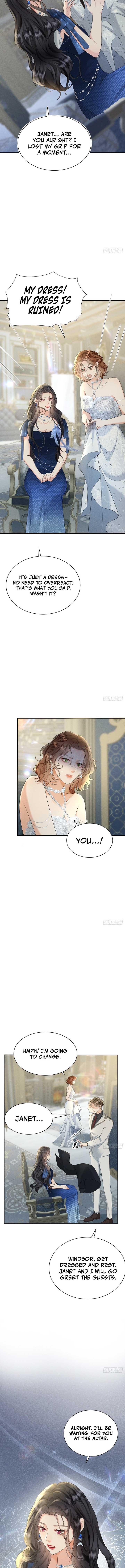 The Duke’s Daughter and, The Fugitives Chapter 4 48 ch 4 8