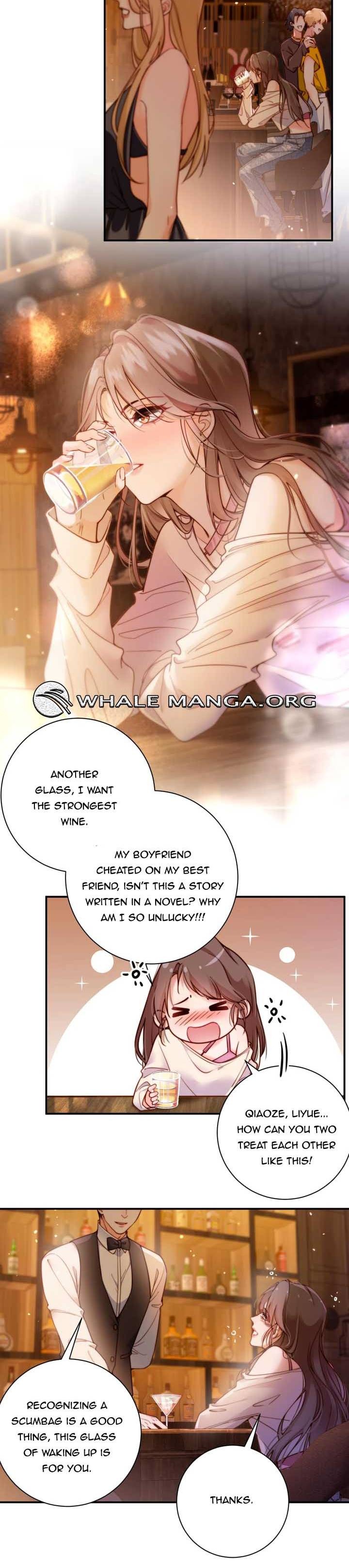 Chief’s Cute Baby: Buy One Get One Free Chapter 1 54 02