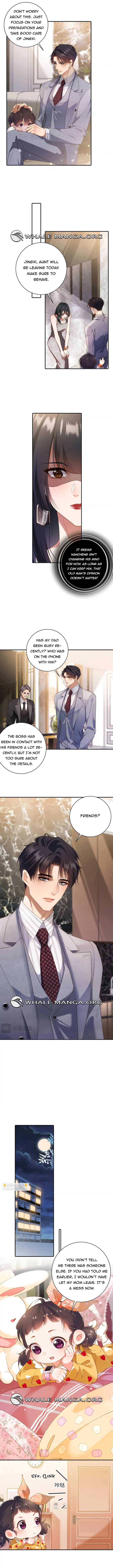 Chief’s Cute Baby: Buy One Get One Free Chapter 11 30 ch 11 2