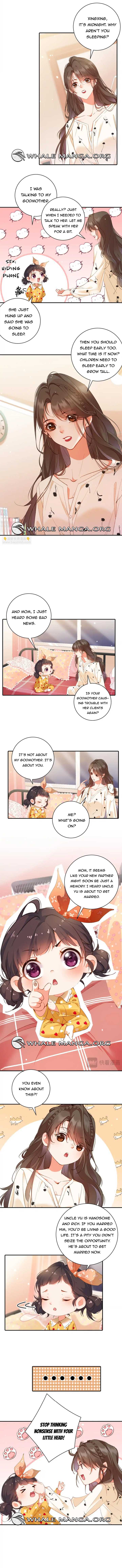 Chief’s Cute Baby: Buy One Get One Free Chapter 11 31 ch 11 3