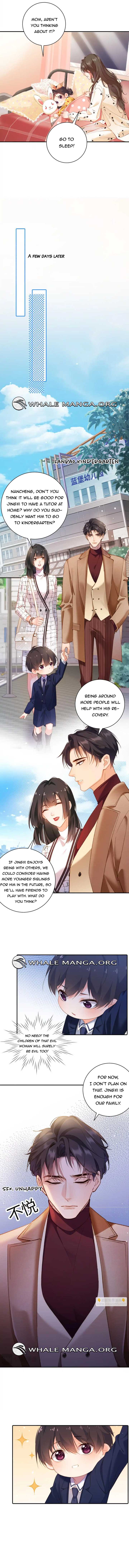 Chief’s Cute Baby: Buy One Get One Free Chapter 11 32 ch 11 4