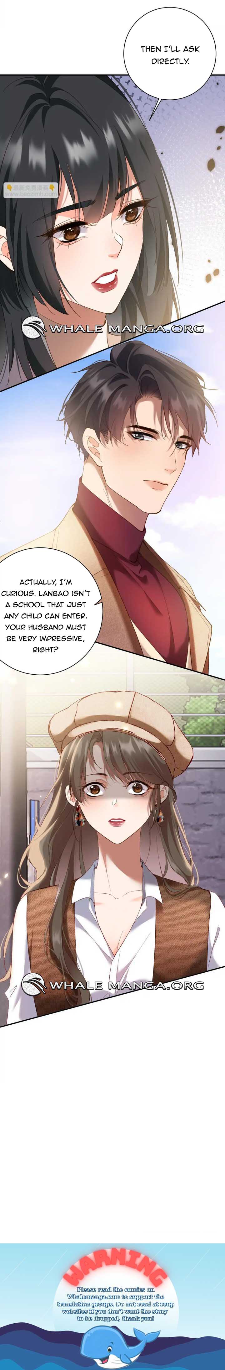 Chief’s Cute Baby: Buy One Get One Free Chapter 11 35 ch 11 7