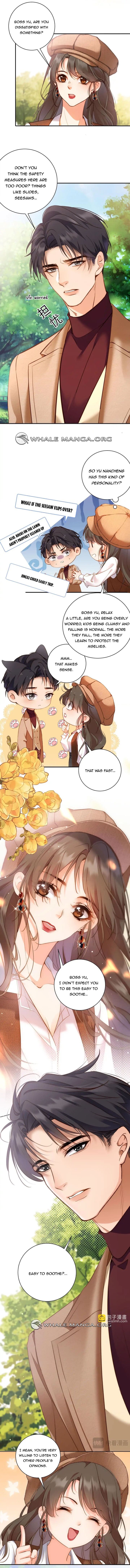 Chief’s Cute Baby: Buy One Get One Free Chapter 12 28 ch 12 3