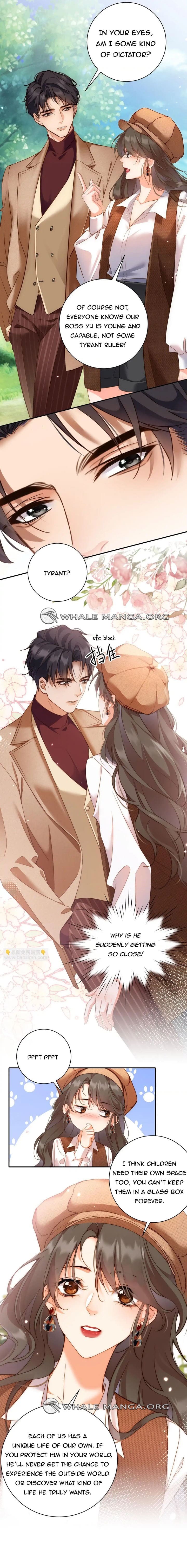 Chief’s Cute Baby: Buy One Get One Free Chapter 12 29 ch 12 4