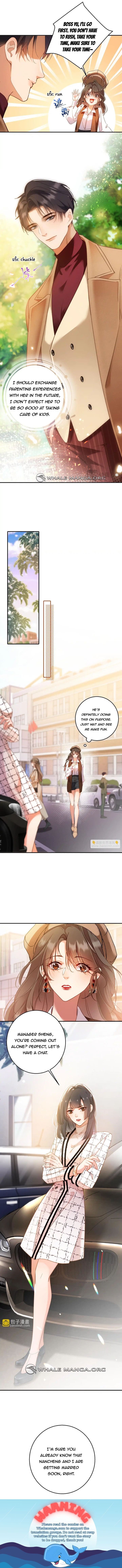 Chief’s Cute Baby: Buy One Get One Free Chapter 12 31 ch 12 6
