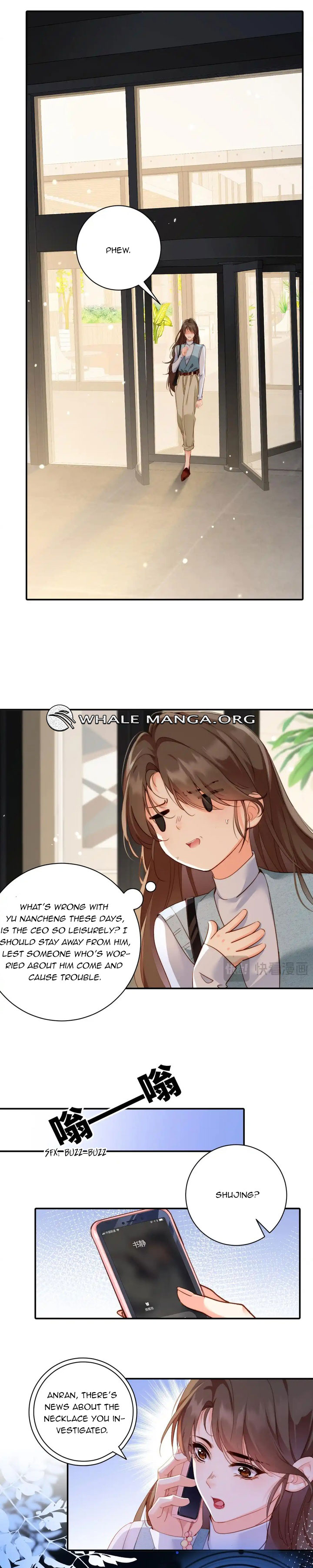 Chief’s Cute Baby: Buy One Get One Free Chapter 13 74 ch 13 10