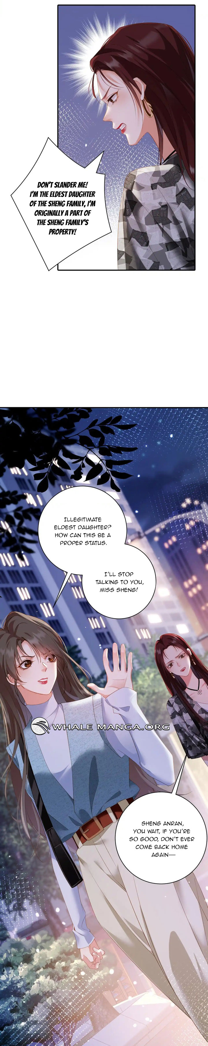 Chief’s Cute Baby: Buy One Get One Free Chapter 13 77 ch 13 13