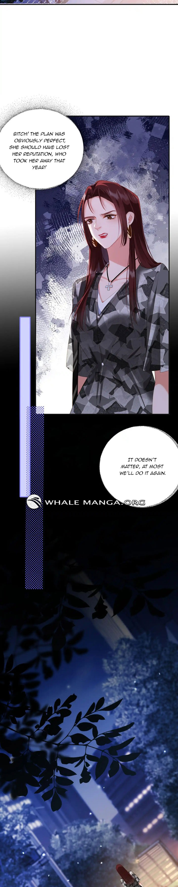 Chief’s Cute Baby: Buy One Get One Free Chapter 13 78 ch 13 14