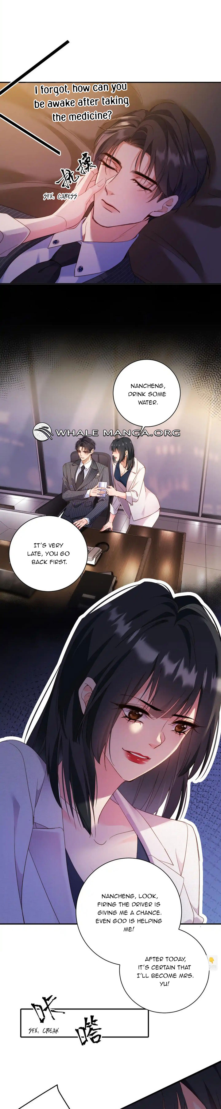 Chief’s Cute Baby: Buy One Get One Free Chapter 13 80 ch 13 16