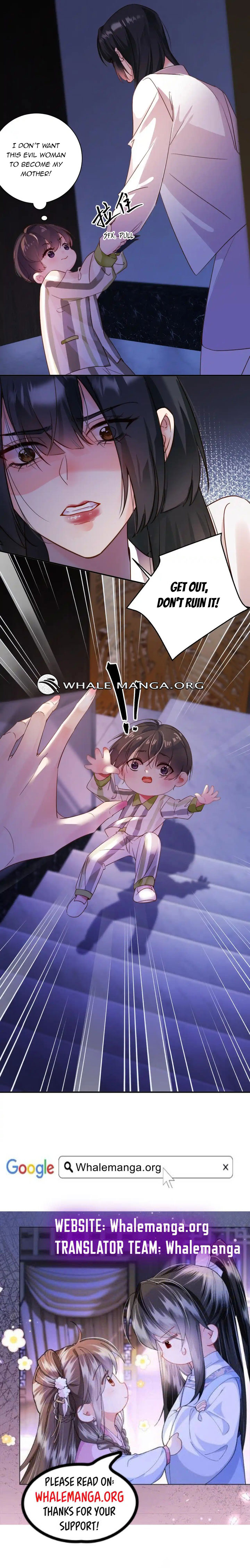 Chief’s Cute Baby: Buy One Get One Free Chapter 13 83 ch 13 19