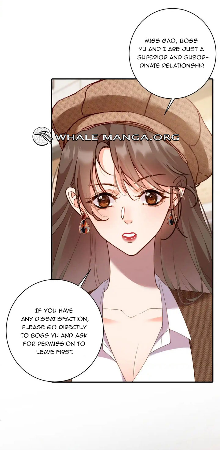 Chief’s Cute Baby: Buy One Get One Free Chapter 13 67 ch 13 3