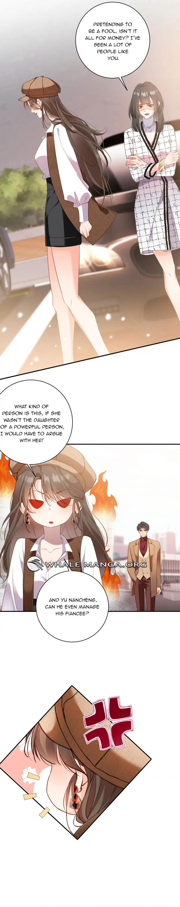 Chief’s Cute Baby: Buy One Get One Free Chapter 13 68 ch 13 4