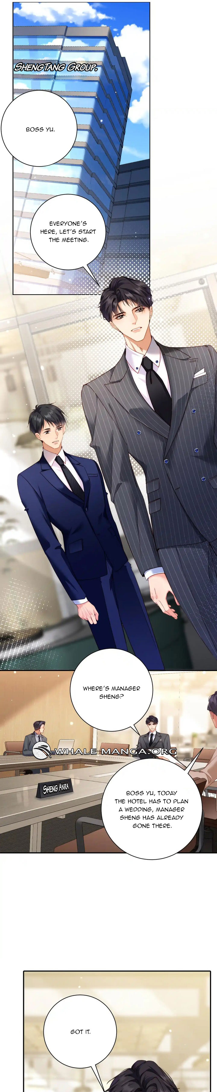 Chief’s Cute Baby: Buy One Get One Free Chapter 13 71 ch 13 7