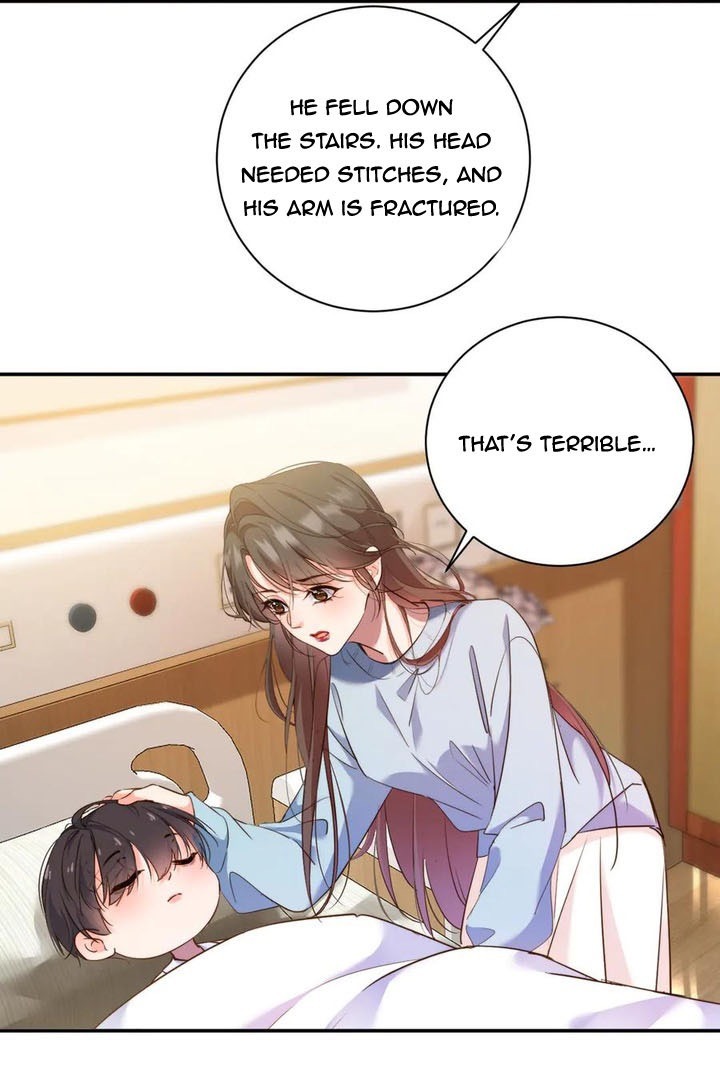 Chief’s Cute Baby: Buy One Get One Free Chapter 14 98 ch 14 10