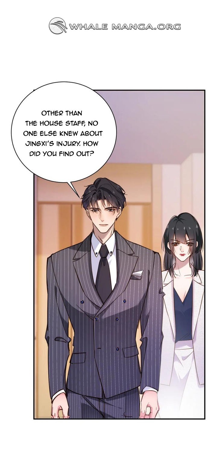 Chief’s Cute Baby: Buy One Get One Free Chapter 14 100 ch 14 12