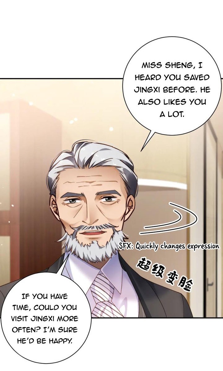 Chief’s Cute Baby: Buy One Get One Free Chapter 14 104 ch 14 16
