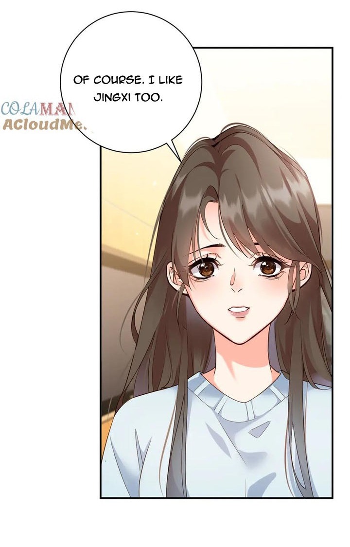 Chief’s Cute Baby: Buy One Get One Free Chapter 14 105 ch 14 17