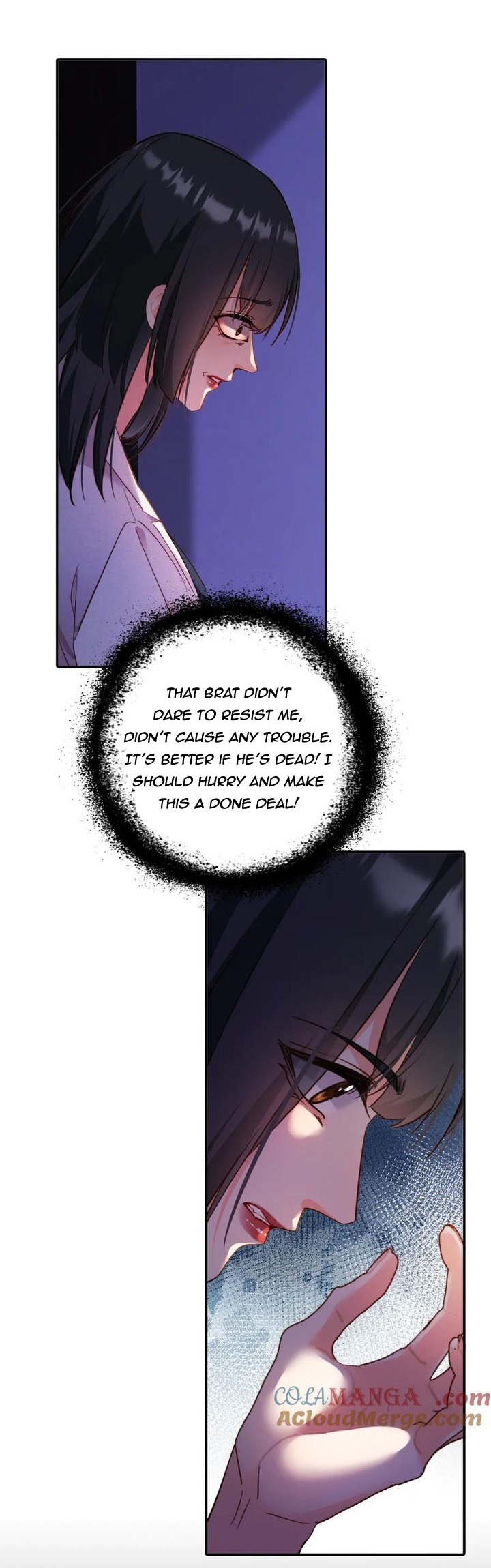 Chief’s Cute Baby: Buy One Get One Free Chapter 14 91 ch 14 3