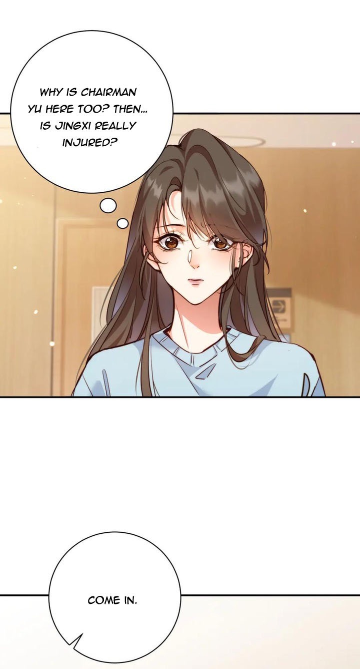 Chief’s Cute Baby: Buy One Get One Free Chapter 14 96 ch 14 8
