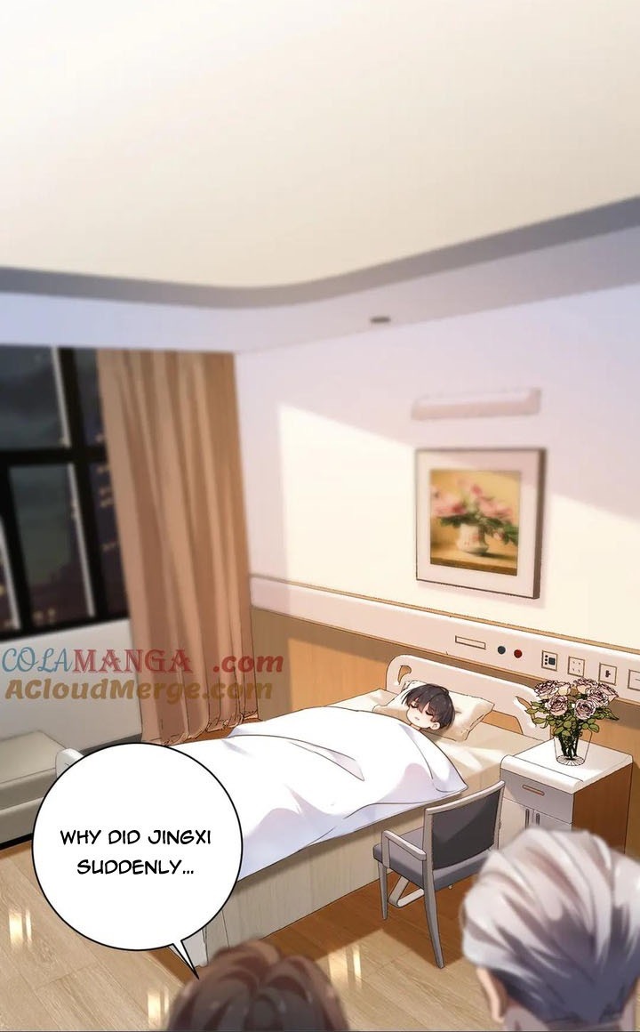 Chief’s Cute Baby: Buy One Get One Free Chapter 14 97 ch 14 9