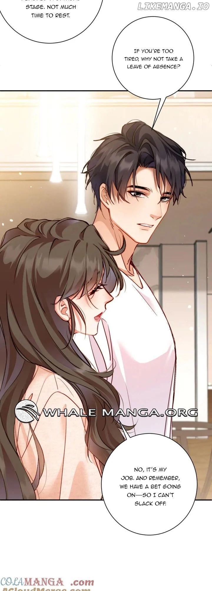 Chief’s Cute Baby: Buy One Get One Free Chapter 15 124 ch 15 12