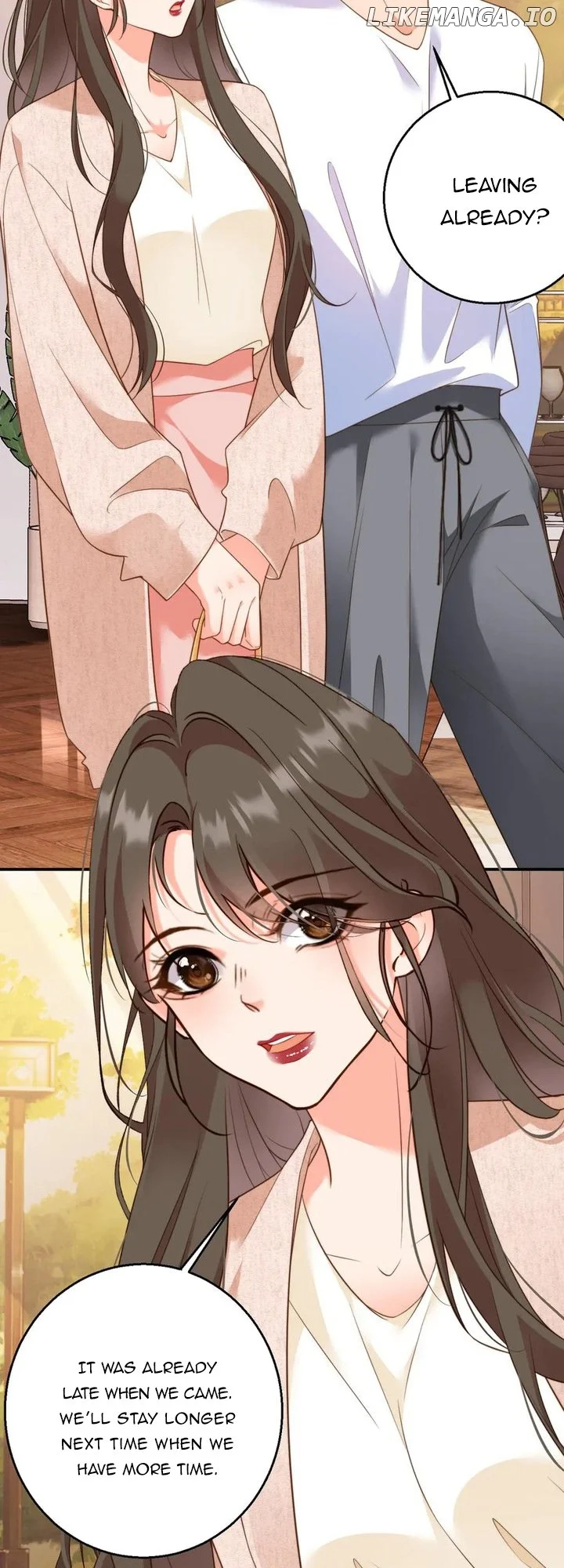 Chief’s Cute Baby: Buy One Get One Free Chapter 15 127 ch 15 15