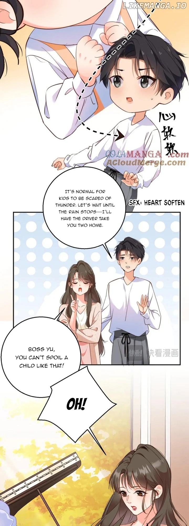 Chief’s Cute Baby: Buy One Get One Free Chapter 15 130 ch 15 18