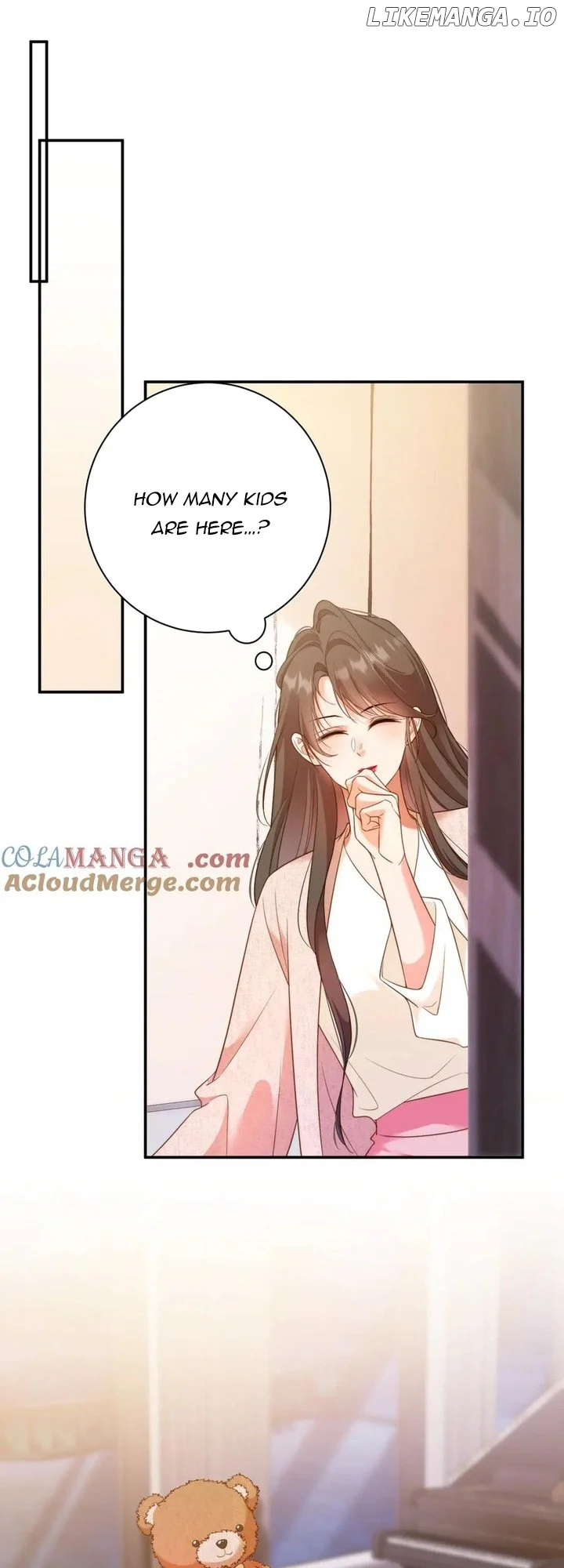 Chief’s Cute Baby: Buy One Get One Free Chapter 15 135 ch 15 23