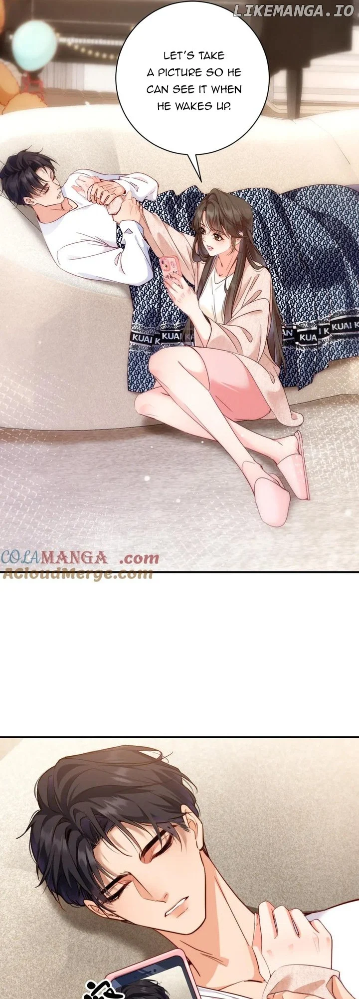 Chief’s Cute Baby: Buy One Get One Free Chapter 15 140 ch 15 28