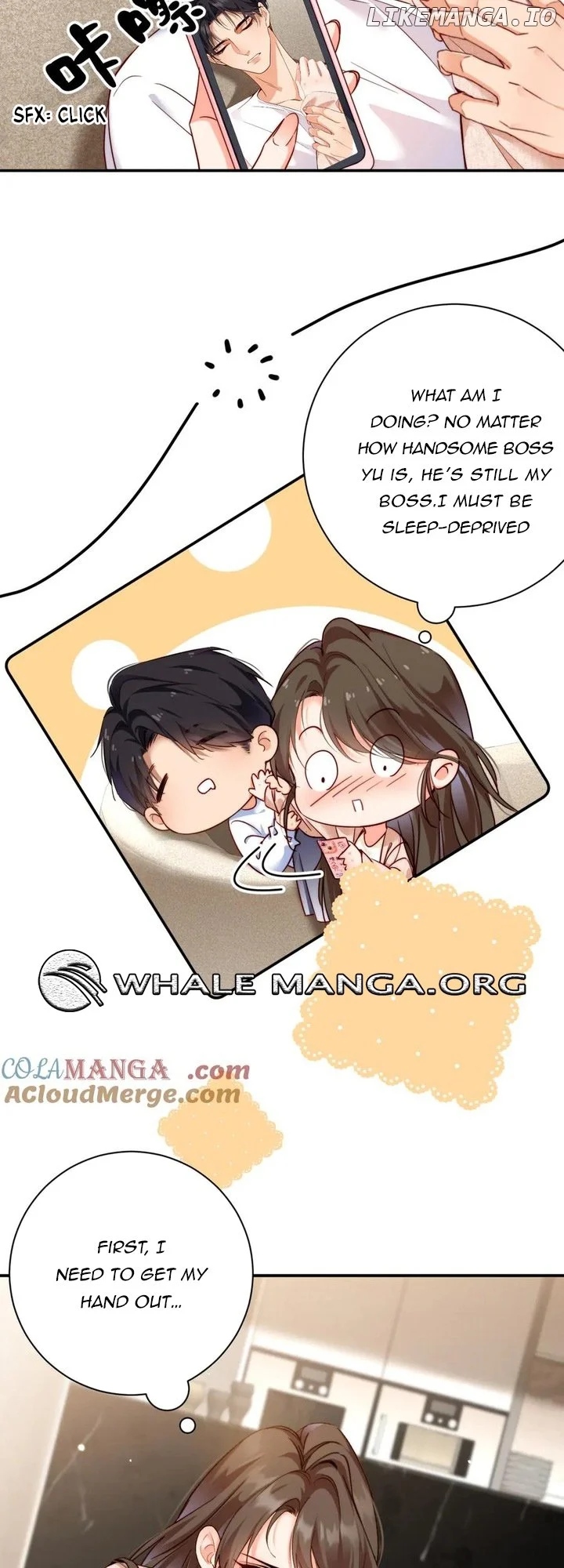 Chief’s Cute Baby: Buy One Get One Free Chapter 15 141 ch 15 29