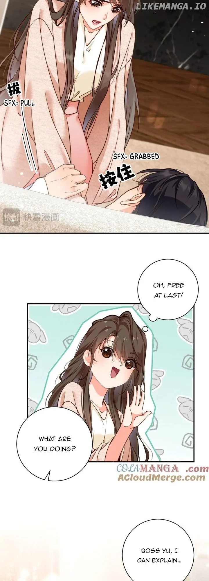 Chief’s Cute Baby: Buy One Get One Free Chapter 15 142 ch 15 30