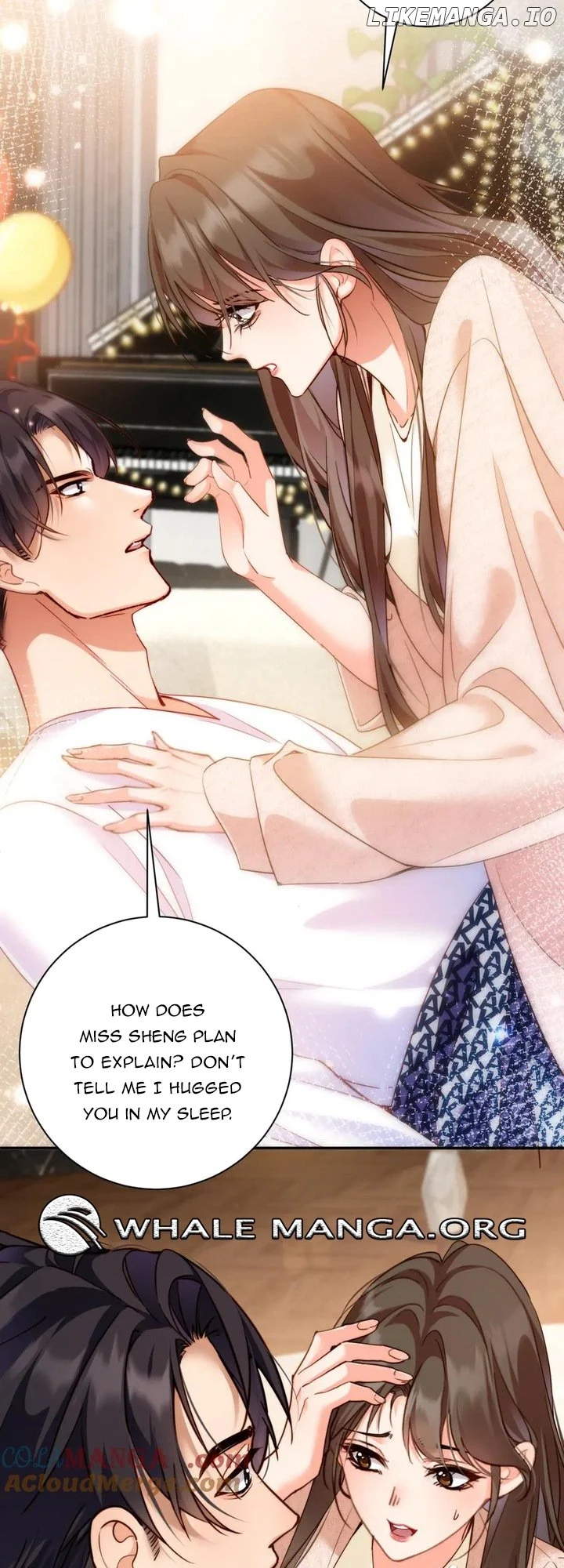 Chief’s Cute Baby: Buy One Get One Free Chapter 15 143 ch 15 31