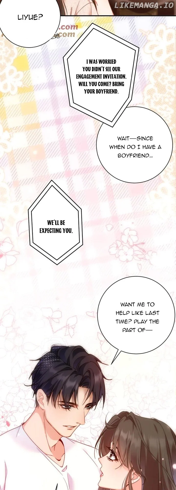 Chief’s Cute Baby: Buy One Get One Free Chapter 15 145 ch 15 33