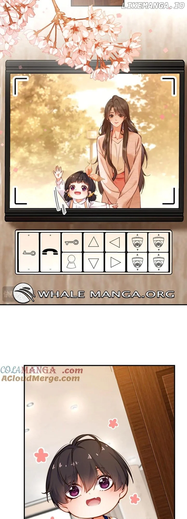 Chief’s Cute Baby: Buy One Get One Free Chapter 15 118 ch 15 6