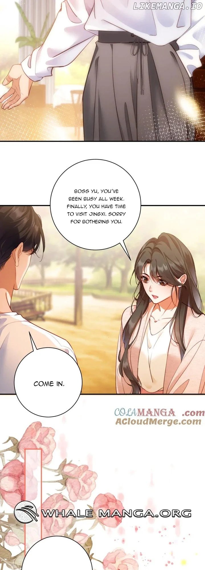 Chief’s Cute Baby: Buy One Get One Free Chapter 15 121 ch 15 9