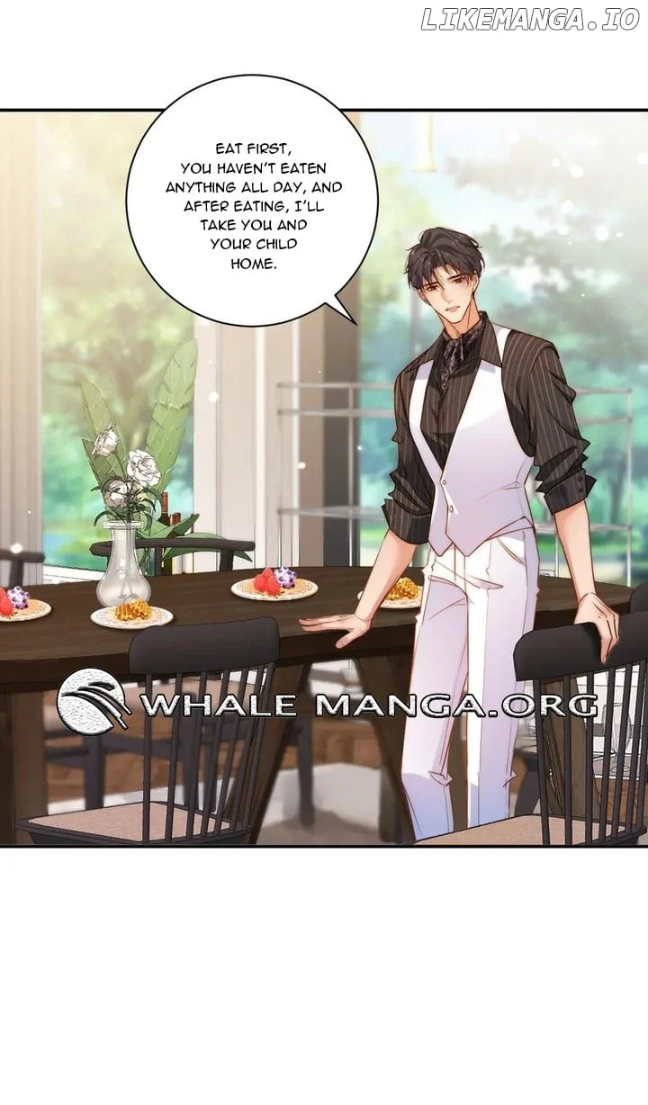 Chief’s Cute Baby: Buy One Get One Free Chapter 17 91 ch 17 12