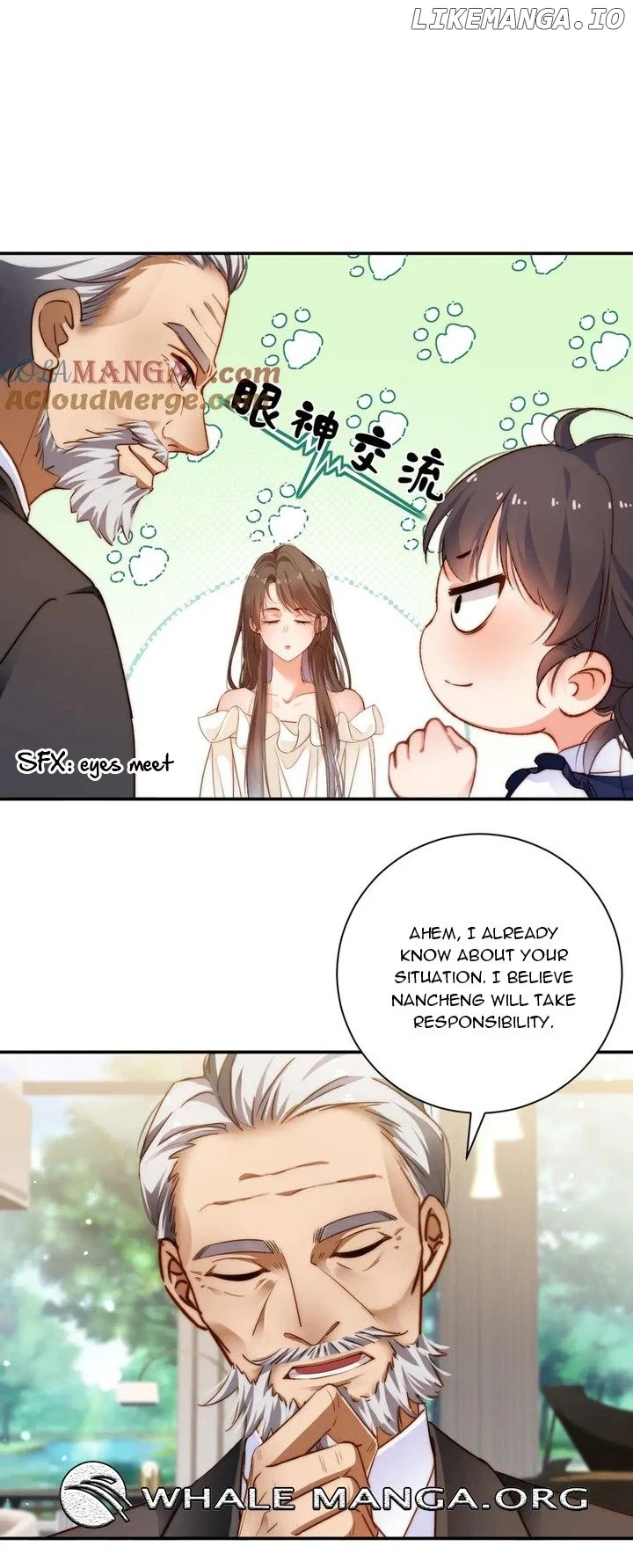 Chief’s Cute Baby: Buy One Get One Free Chapter 17 92 ch 17 13